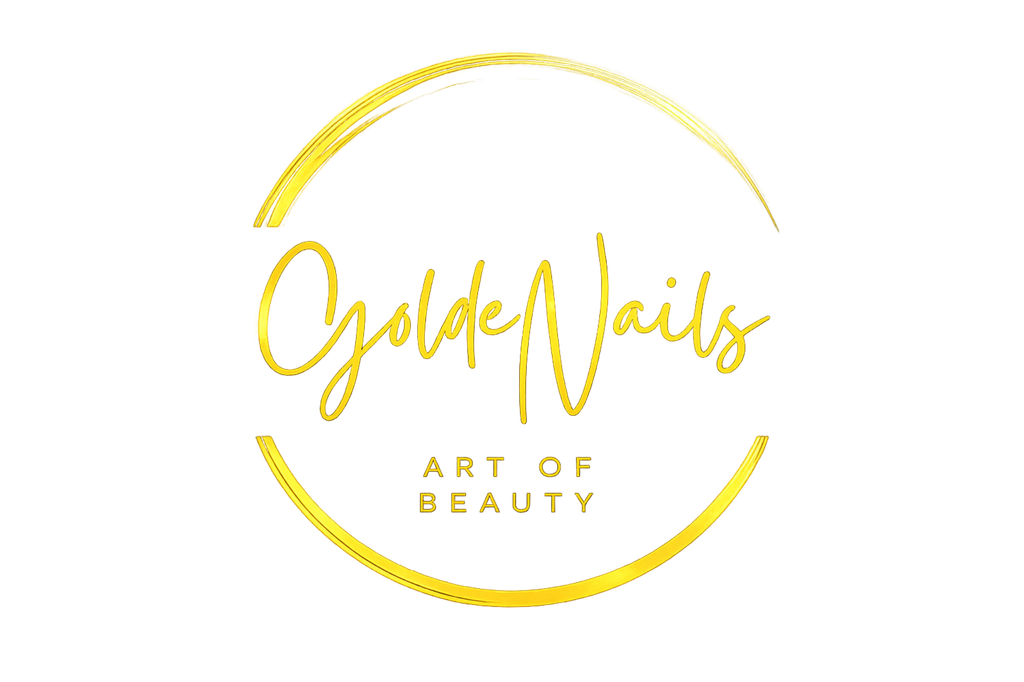 GoldeNails