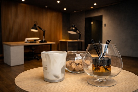 Mocktails bio GoldeNails